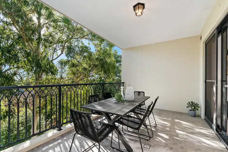 Sixth view of Homely apartment listing, 23/14-18 Neringah Avenue, Wahroonga NSW 2076