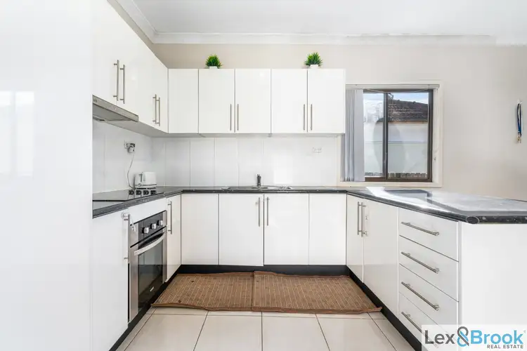 Third view of Homely house listing, 33 Rose St, Liverpool NSW 2170