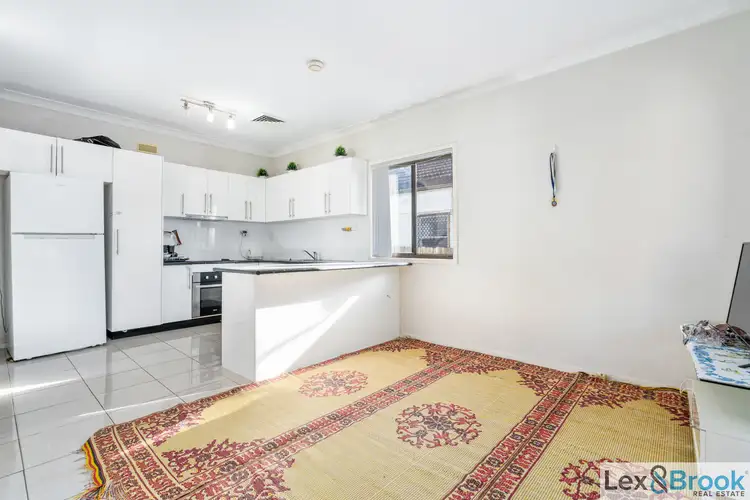 Fourth view of Homely house listing, 33 Rose St, Liverpool NSW 2170