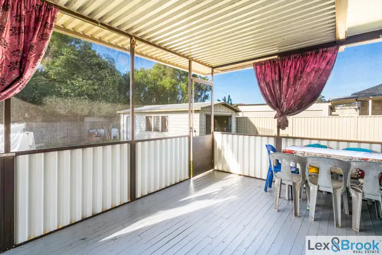 Fifth view of Homely house listing, 33 Rose St, Liverpool NSW 2170