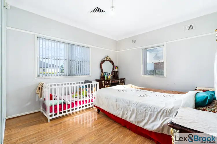 Sixth view of Homely house listing, 33 Rose St, Liverpool NSW 2170