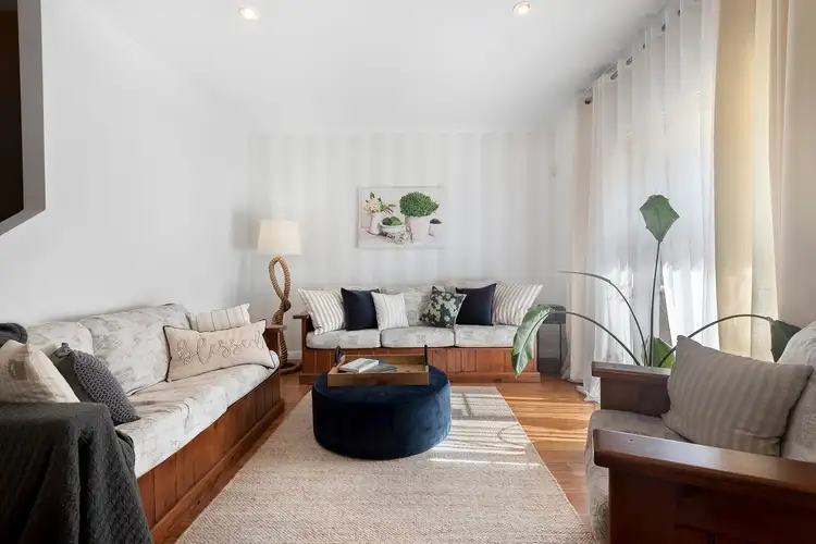 Third view of Homely townhouse listing, 1/14-16 Eddy Street, Thornleigh NSW 2120
