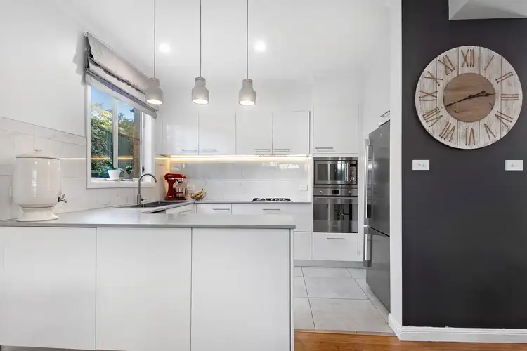 Fourth view of Homely townhouse listing, 1/14-16 Eddy Street, Thornleigh NSW 2120
