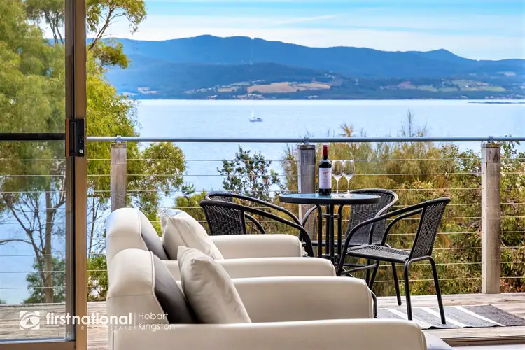 91 Nebraska Road, Dennes Point TAS 7150