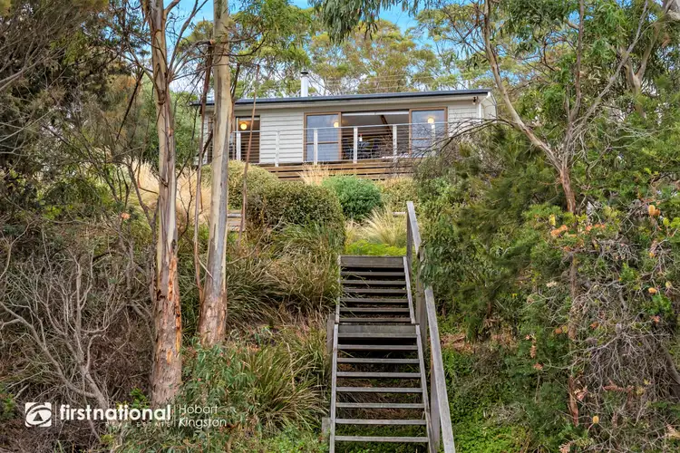 Third view of Homely house listing, 91 Nebraska Road, Dennes Point TAS 7150