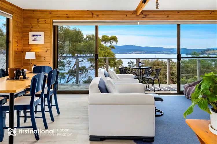 Fourth view of Homely house listing, 91 Nebraska Road, Dennes Point TAS 7150