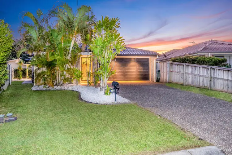7 Cessna Street, Upper Coomera QLD 4209