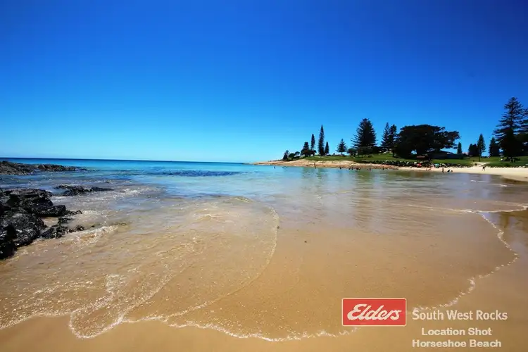 Fourth view of Homely land listing, Lot 201 Hillier Pde, South West Rocks NSW 2431