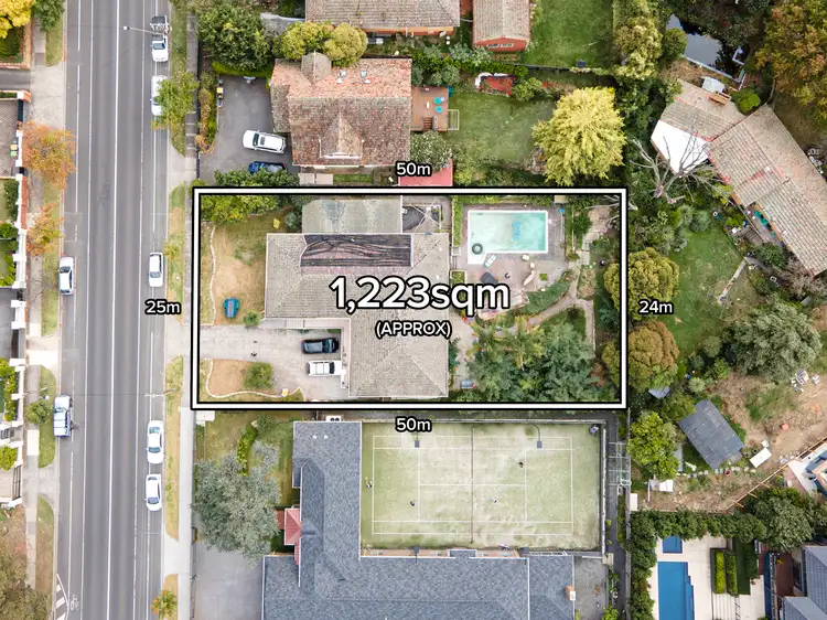 Main view of Homely house listing, Address available on request