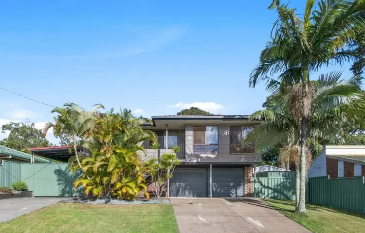 Main view of Homely house listing, 21 Sherington Street, Alexandra Hills QLD 4161