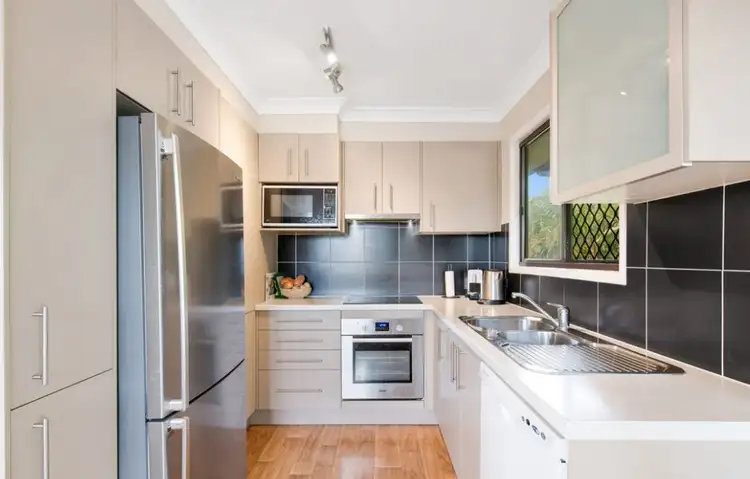 Second view of Homely house listing, 21 Sherington Street, Alexandra Hills QLD 4161