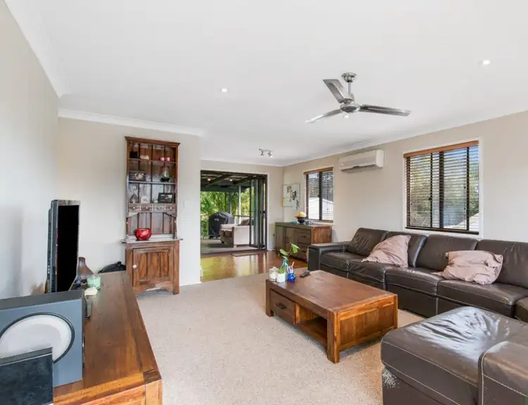 Fourth view of Homely house listing, 21 Sherington Street, Alexandra Hills QLD 4161