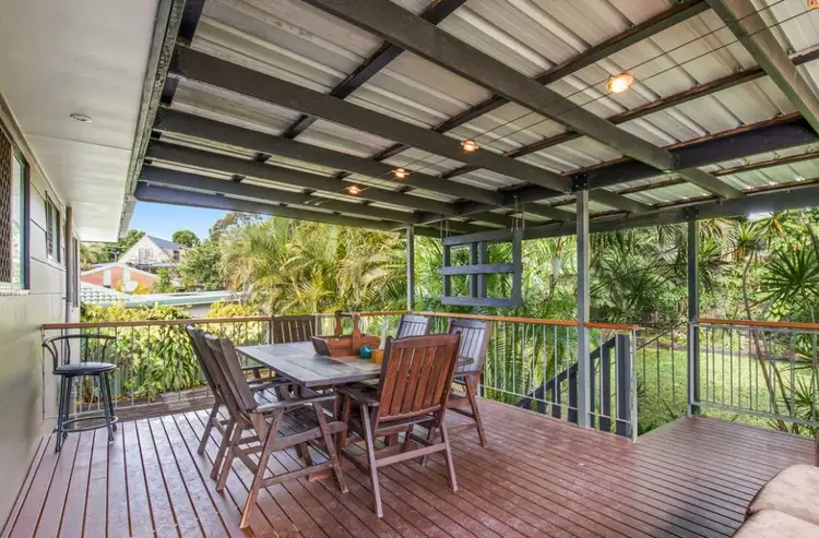Fifth view of Homely house listing, 21 Sherington Street, Alexandra Hills QLD 4161