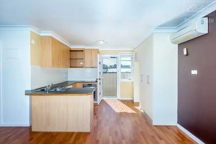 Fifth view of Homely townhouse listing, 3/71 Tharwa Road, Queanbeyan NSW 2620