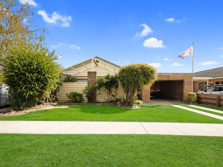 51 Awburn Street, Wodonga VIC 3690