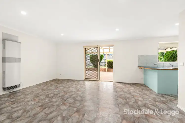 Fourth view of Homely house listing, 15 Kevin Close, Beaconsfield VIC 3807