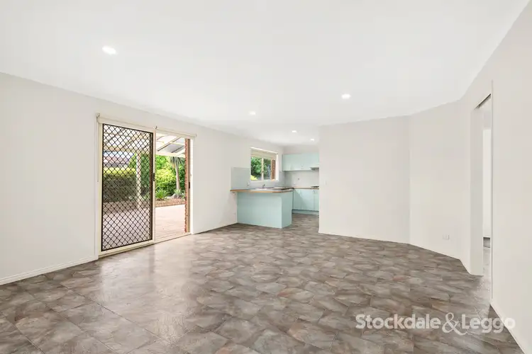 Fifth view of Homely house listing, 15 Kevin Close, Beaconsfield VIC 3807