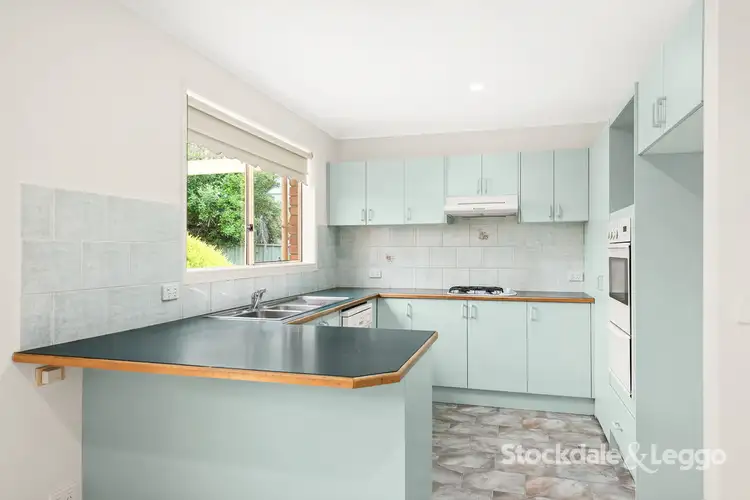 Sixth view of Homely house listing, 15 Kevin Close, Beaconsfield VIC 3807