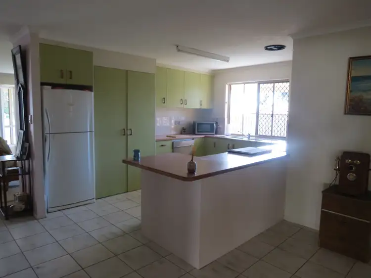 Fourth view of Homely house listing, 147 Hammond Street, Urangan QLD 4655