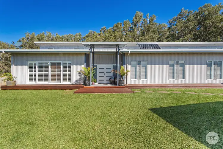 Third view of Homely house listing, 17 Echo Place, One Mile NSW 2316