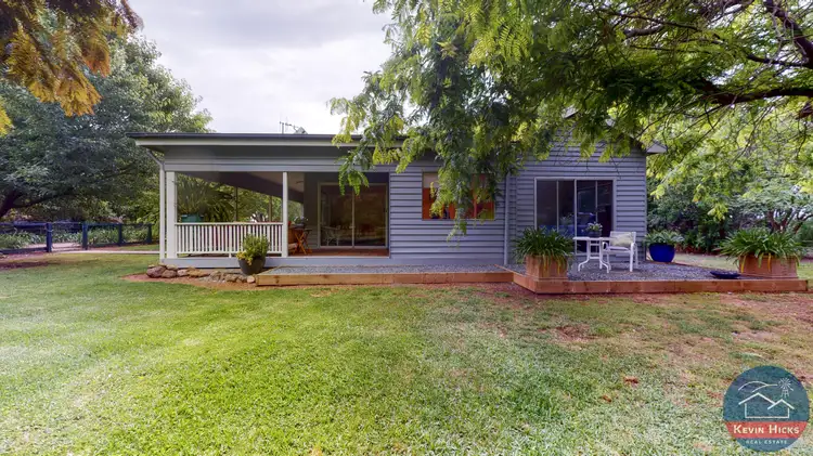 Main view of Homely house listing, 70 Union Road, Katandra West VIC 3634