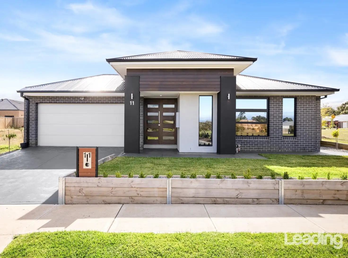 Main view of Homely house listing, 11 Light Horse Circuit, Sunbury VIC 3429