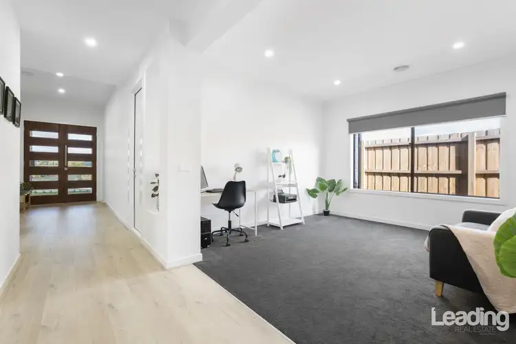 Second view of Homely house listing, 11 Light Horse Circuit, Sunbury VIC 3429