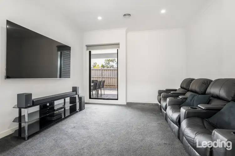Third view of Homely house listing, 11 Light Horse Circuit, Sunbury VIC 3429