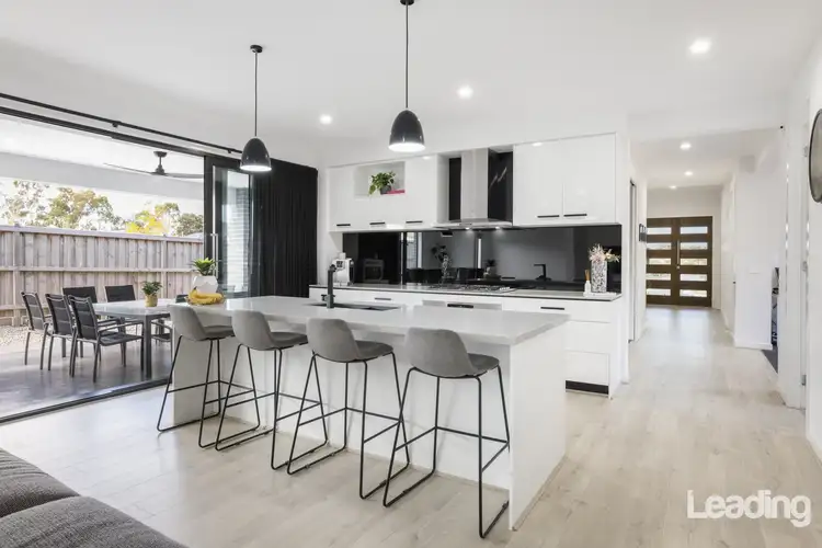 Fourth view of Homely house listing, 11 Light Horse Circuit, Sunbury VIC 3429