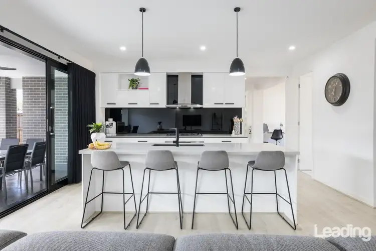 Fifth view of Homely house listing, 11 Light Horse Circuit, Sunbury VIC 3429