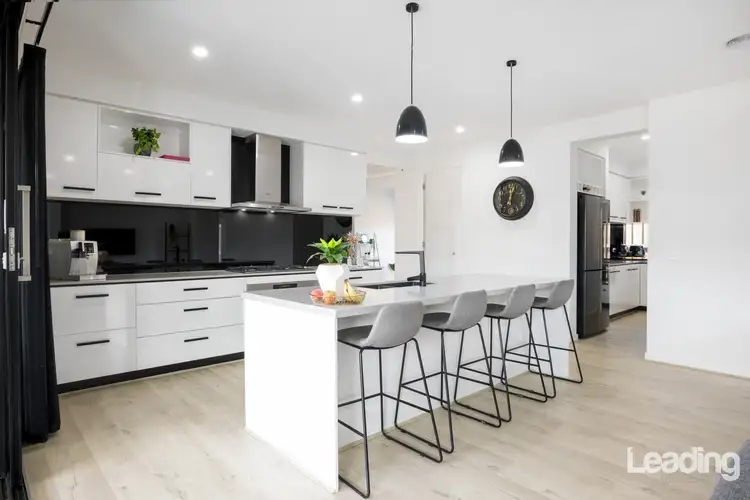 Sixth view of Homely house listing, 11 Light Horse Circuit, Sunbury VIC 3429