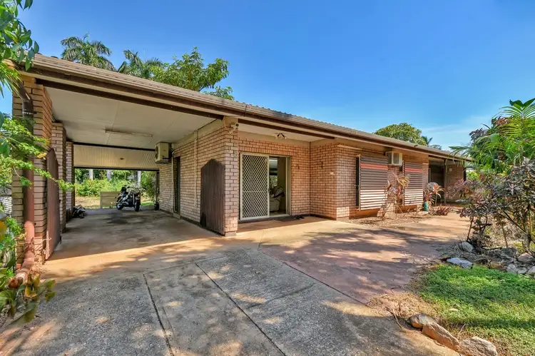 38 Brayshaw Crescent, Millner NT 810