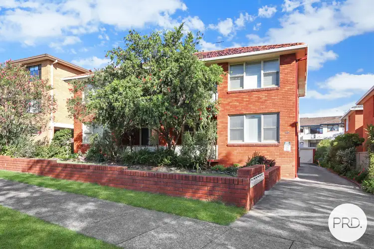 4/28 Wonoona Parade East, Oatley NSW 2223