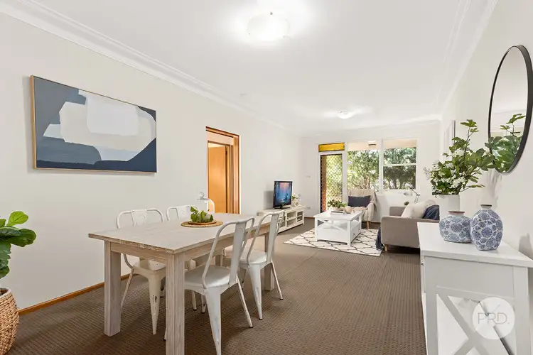 Second view of Homely unit listing, 4/28 Wonoona Parade East, Oatley NSW 2223