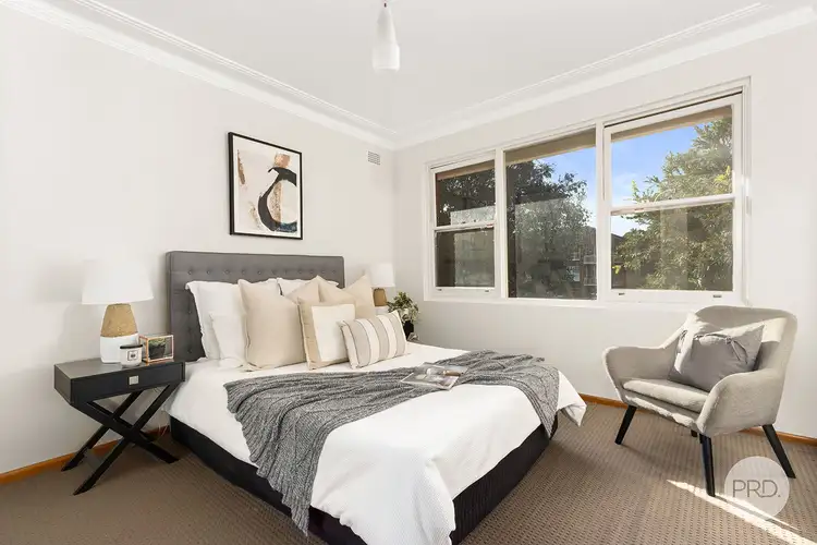 Third view of Homely unit listing, 4/28 Wonoona Parade East, Oatley NSW 2223