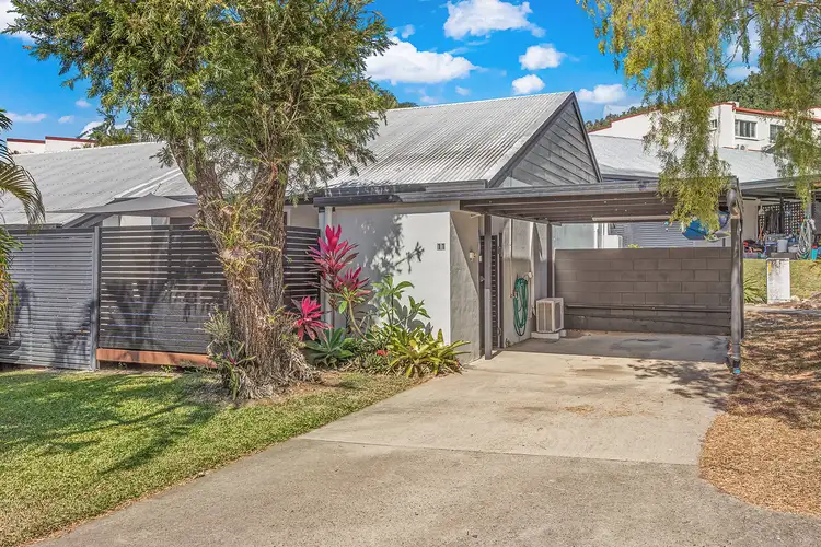 11/28 Island Drive, Cannonvale QLD 4802