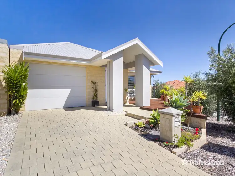 Main view of Homely house listing, 24A Marathon Loop, Madeley WA 6065