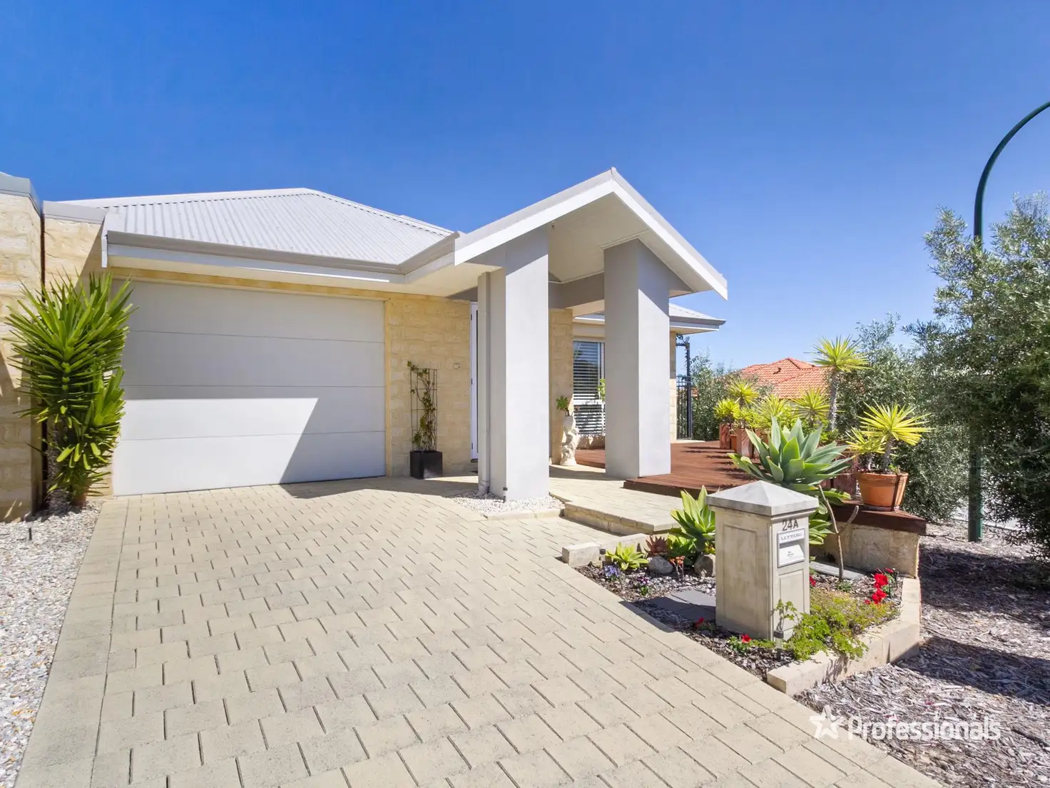 Main view of Homely house listing, 24A Marathon Loop, Madeley WA 6065