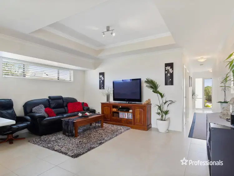 Third view of Homely house listing, 24A Marathon Loop, Madeley WA 6065