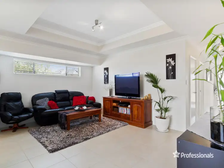 Fourth view of Homely house listing, 24A Marathon Loop, Madeley WA 6065