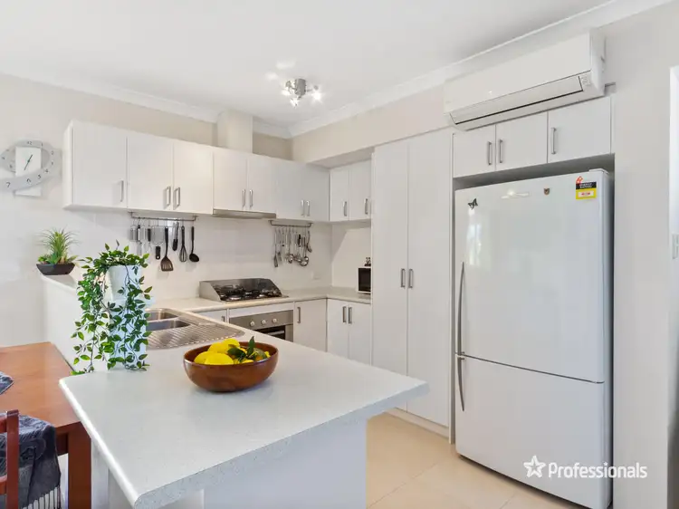 Fifth view of Homely house listing, 24A Marathon Loop, Madeley WA 6065