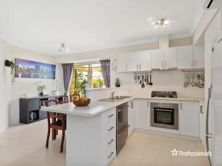 Sixth view of Homely house listing, 24A Marathon Loop, Madeley WA 6065