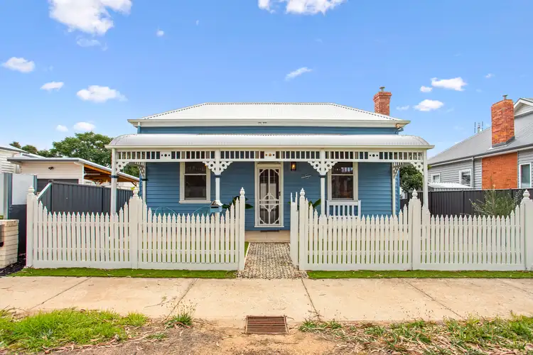 Main view of Homely house listing, 5 Bannister Street, North Bendigo VIC 3550