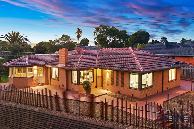 1 Chatsworth Avenue, Ardeer VIC 3022