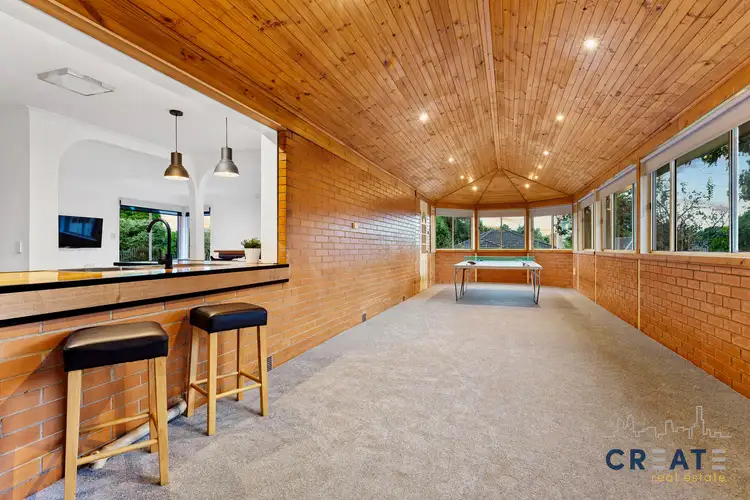 Third view of Homely house listing, 1 Chatsworth Avenue, Ardeer VIC 3022