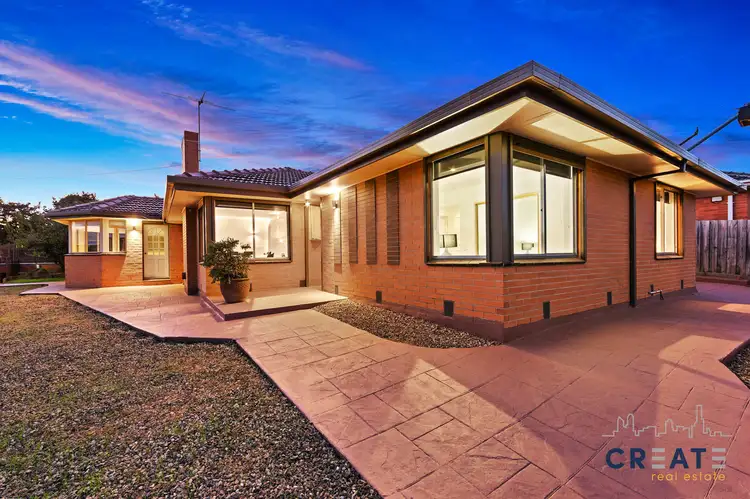 Fourth view of Homely house listing, 1 Chatsworth Avenue, Ardeer VIC 3022