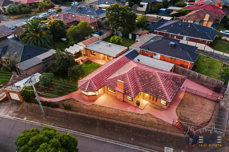 Fifth view of Homely house listing, 1 Chatsworth Avenue, Ardeer VIC 3022