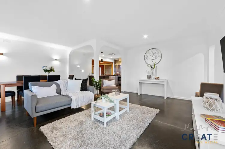 Sixth view of Homely house listing, 1 Chatsworth Avenue, Ardeer VIC 3022
