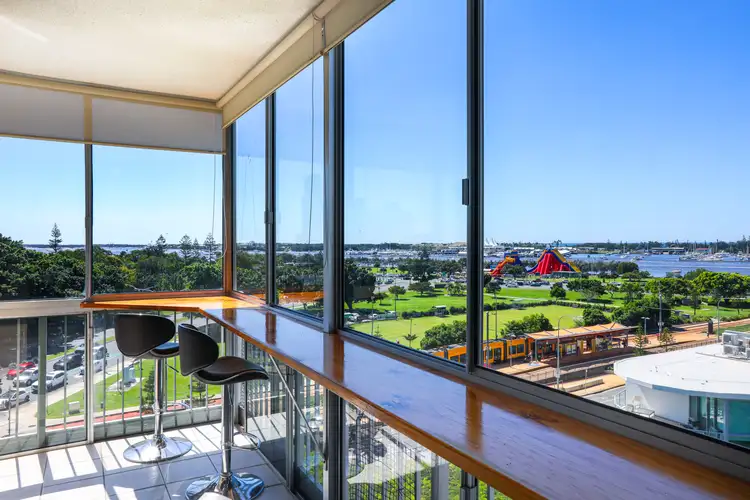 Third view of Homely unit listing, 26/18 Queen Street, Southport QLD 4215