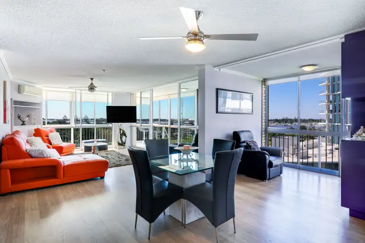 Fourth view of Homely unit listing, 26/18 Queen Street, Southport QLD 4215